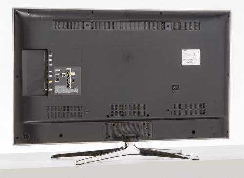 Телевизор Samsung UE48H6400 - подробные характеристики обзоры видео фото Цены в интернет-магазинах где можно купить телевизор Samsung UE48H6400