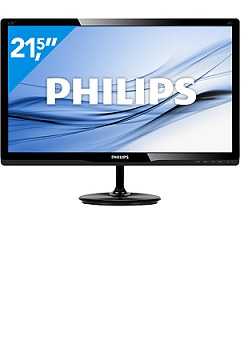 Монитор Philips 227E4LHAB - подробные характеристики обзоры видео фото Цены в интернет-магазинах где можно купить монитор Philips 227E4LHAB