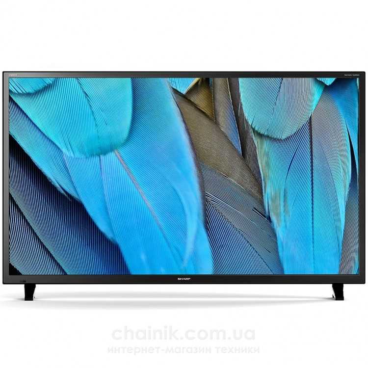 Телевизор Sharp LC-49CFF6002E - подробные характеристики обзоры видео фото Цены в интернет-магазинах где можно купить телевизор Sharp LC-49CFF6002E