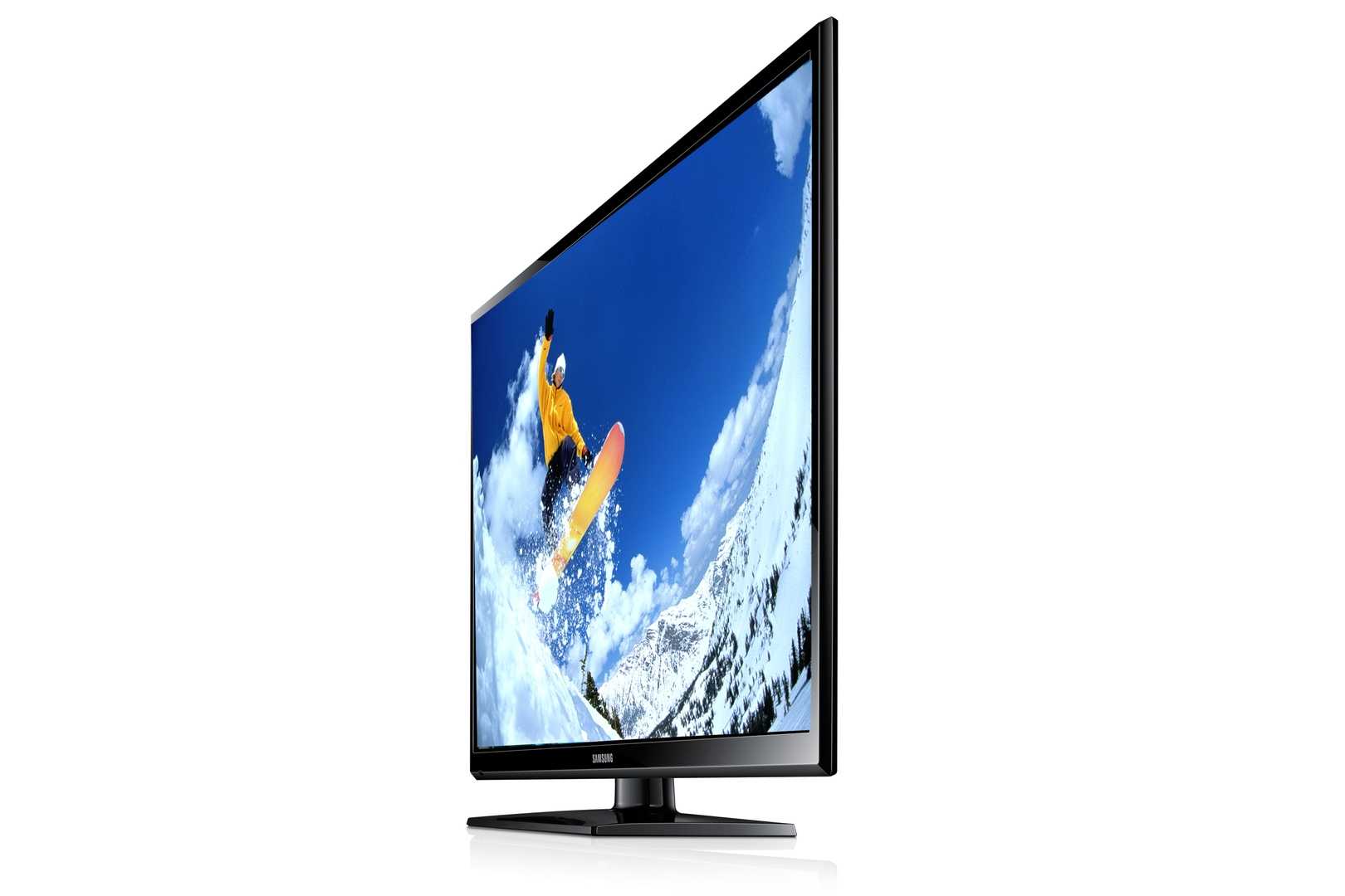 Плазменный телевизор samsung (самсунг) ps-43f4900ak купить в москве