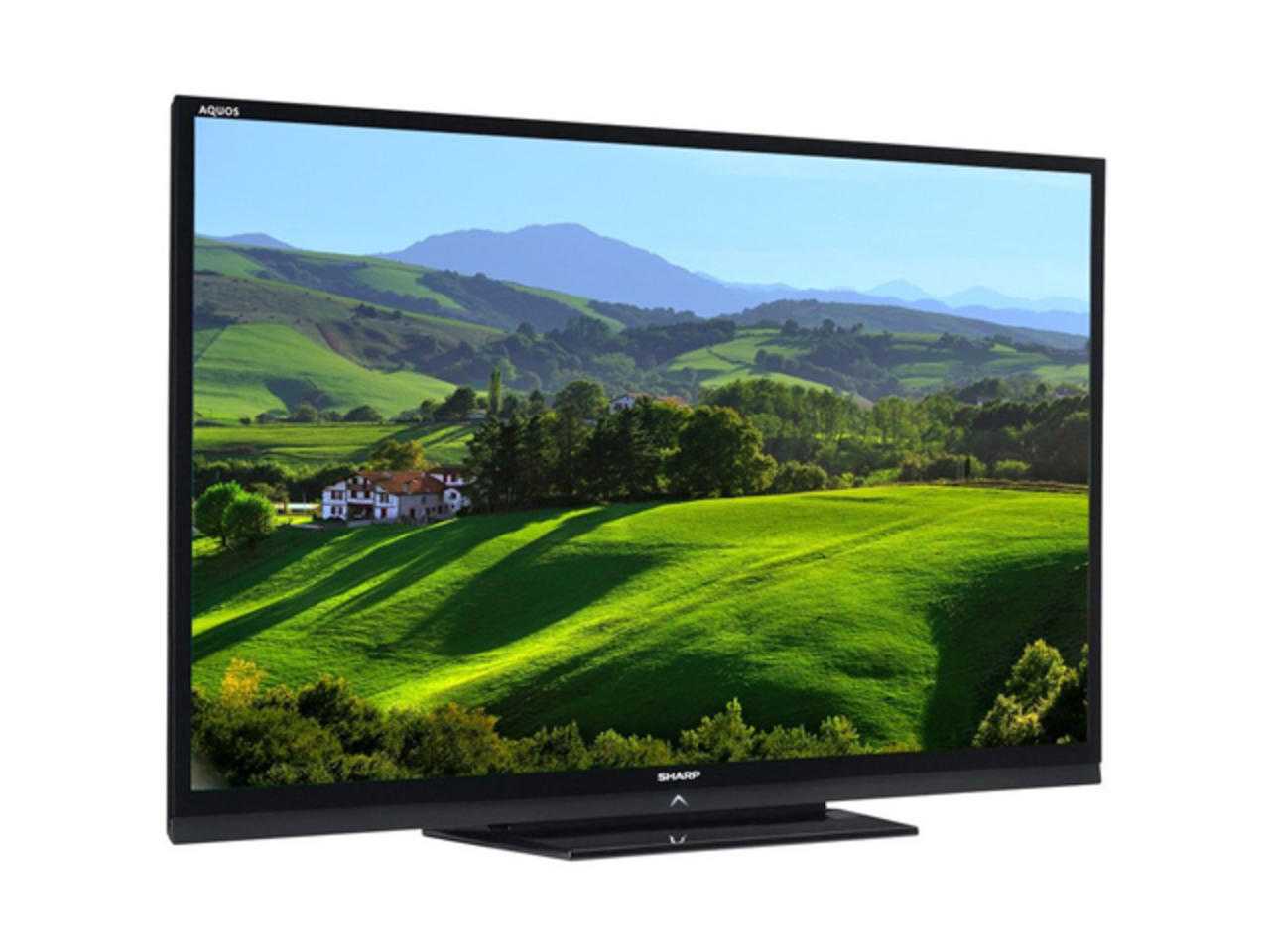 Телевизор sharp lc-60le740ru - купить | цены | обзоры и тесты | отзывы | параметры и характеристики | инструкция