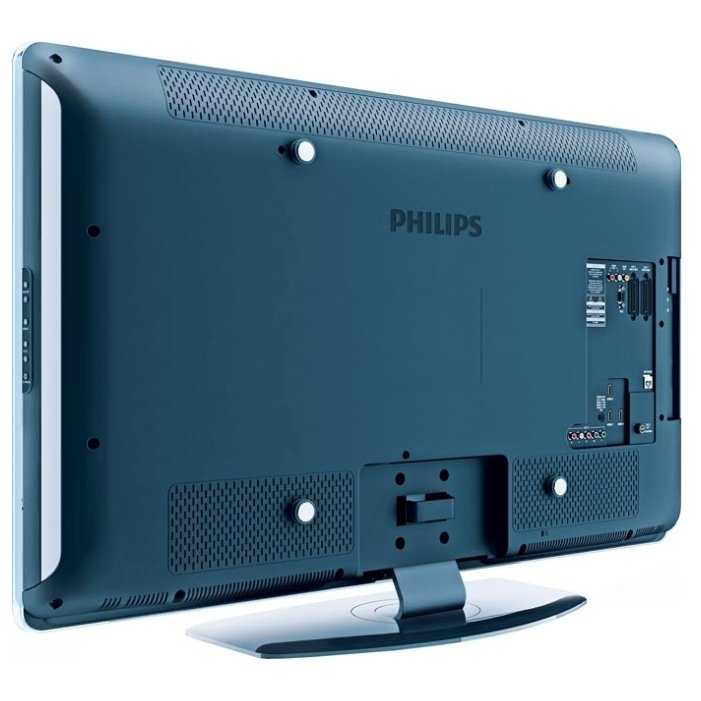 Philips 24pfl4208h