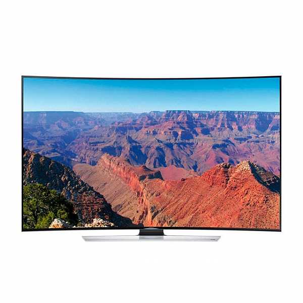4k-телевизор 55" samsung ue55hu8500