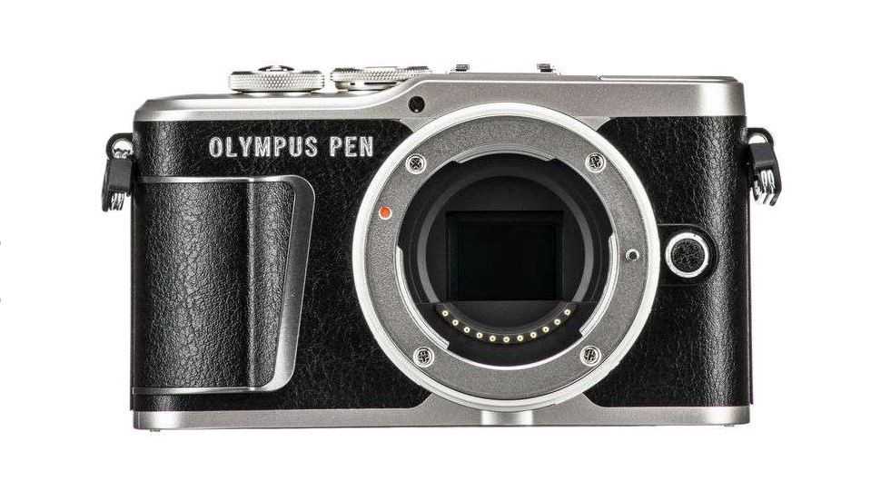 Olympus pen epl9 review | cameralabs