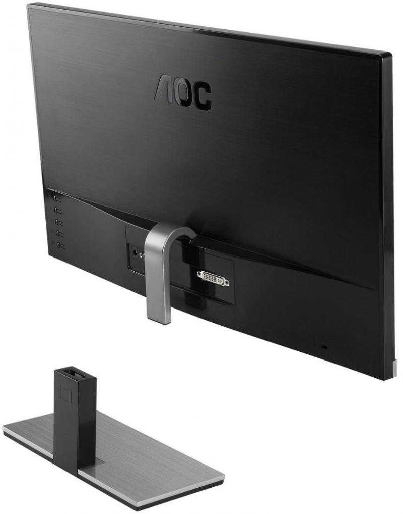 Жк монитор 21.5" aoc i2267fw — купить, цена и характеристики, отзывы