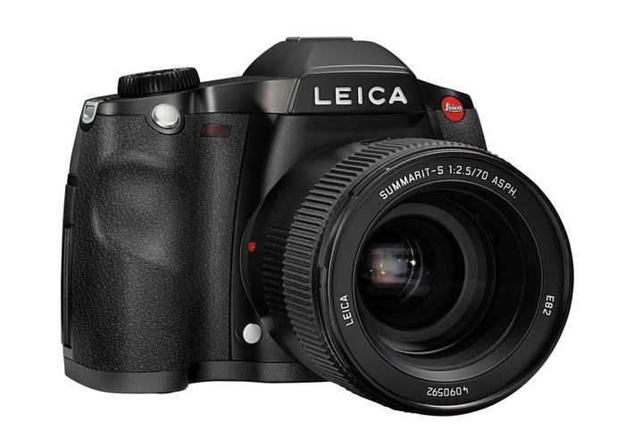 11 лучших фотоаппаратов leica 2019 года