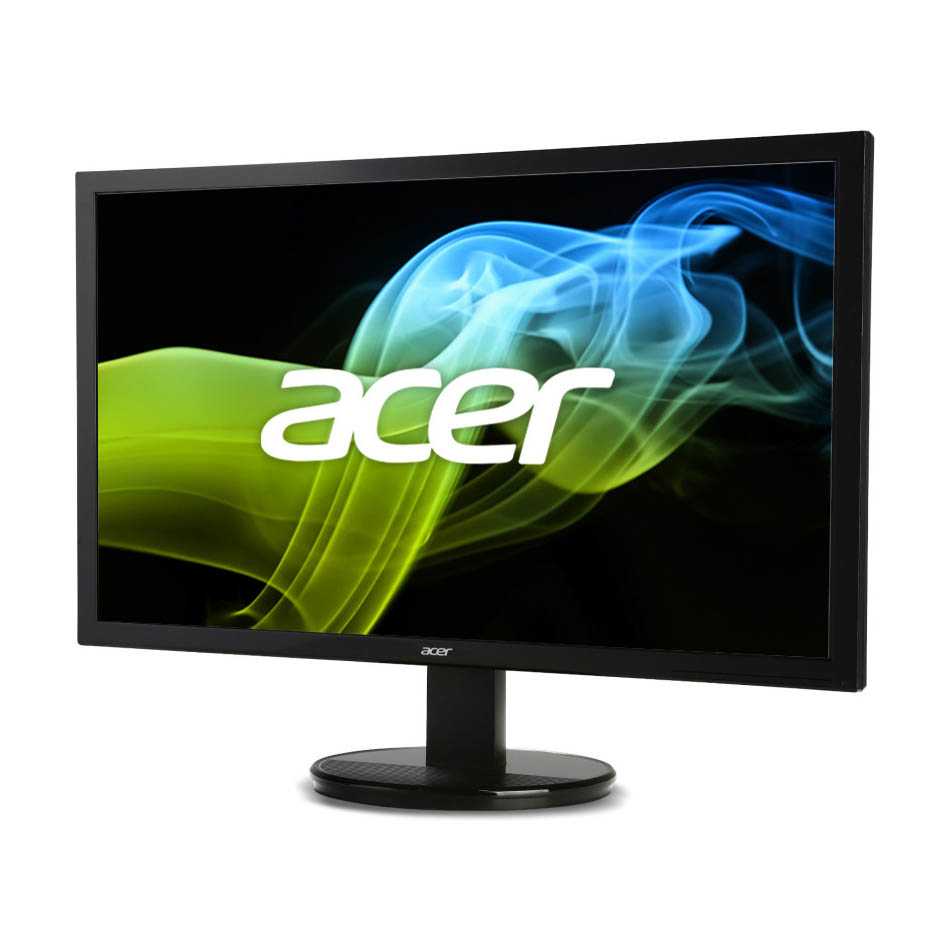 Монитор Acer K272HULbmiidp - подробные характеристики обзоры видео фото Цены в интернет-магазинах где можно купить монитор Acer K272HULbmiidp