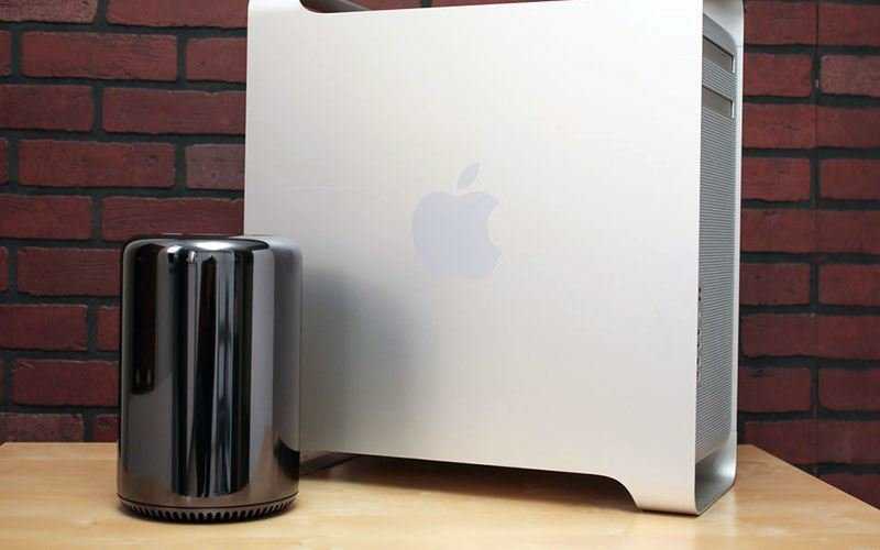 Обновлённый Apple Mac Pro  это улучшенная версия компьютера от компании из Купертино, с мощным процессором и двумя видеокартами Пожалуй, это самый долгожданный ПК от Apple за всю историю компании, причём в буквальном смысле слова
