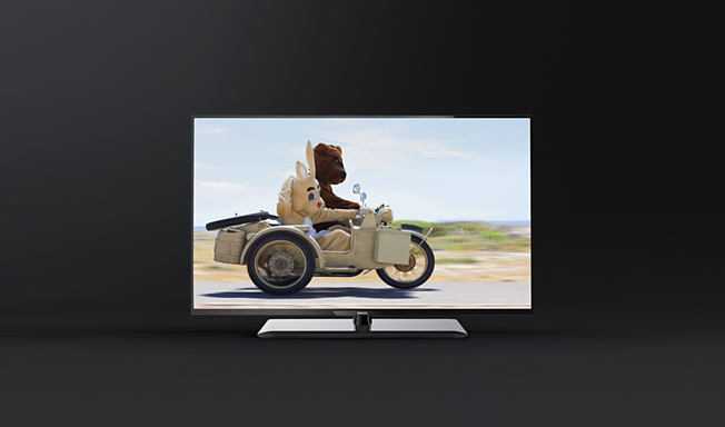 Жк телевизор 22" philips 22pft4031 / 60 — купить, цена и характеристики, отзывы