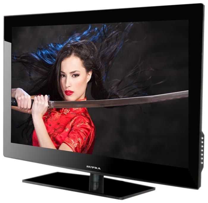 Телевизор Supra STV-LC2625WL - подробные характеристики обзоры видео фото Цены в интернет-магазинах где можно купить телевизор Supra STV-LC2625WL