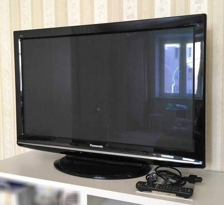 Телевизоры panasonic — зимняя распродажа 2021, г. москва