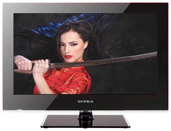 Supra stv-lc2625wl - купить , скидки, цена, отзывы, обзор, характеристики - телевизоры