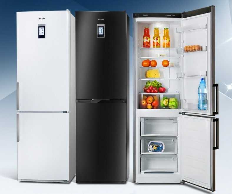 Лучший холодильник 2019 – 2020 годов