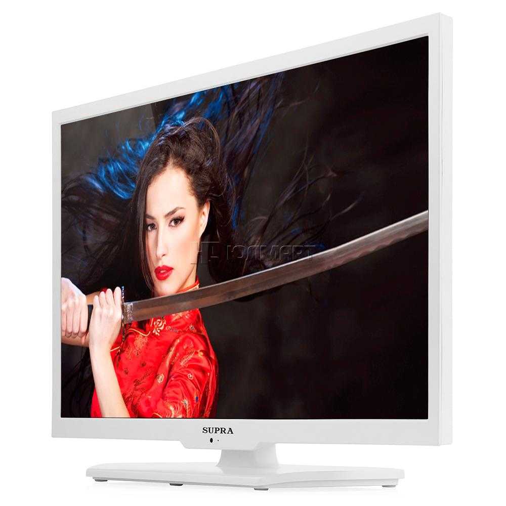 Supra stv-lc32t650wl - купить , скидки, цена, отзывы, обзор, характеристики - телевизоры