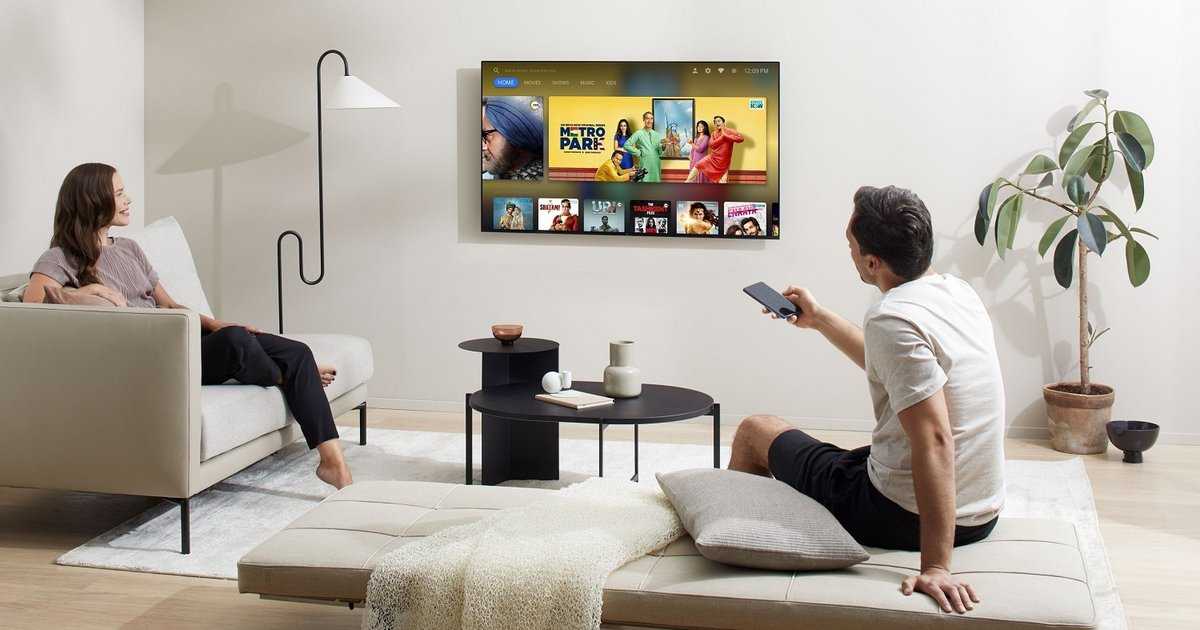 11 лучших телевизоров 43 дюйма за 2021 год на любой вкус