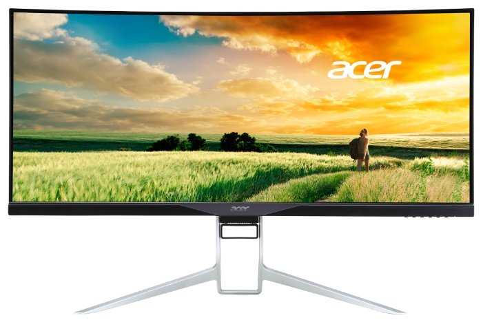 Acer g276hldbid (черный) - купить , скидки, цена, отзывы, обзор, характеристики - мониторы