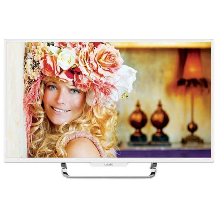 Bbk lem2449hd (черный) - купить , скидки, цена, отзывы, обзор, характеристики - телевизоры