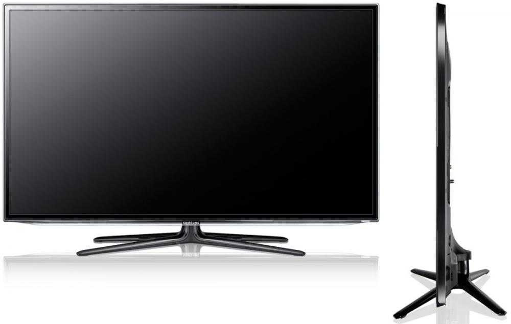Жк телевизор 40" samsung ue40es6757m — купить, цена и характеристики, отзывы