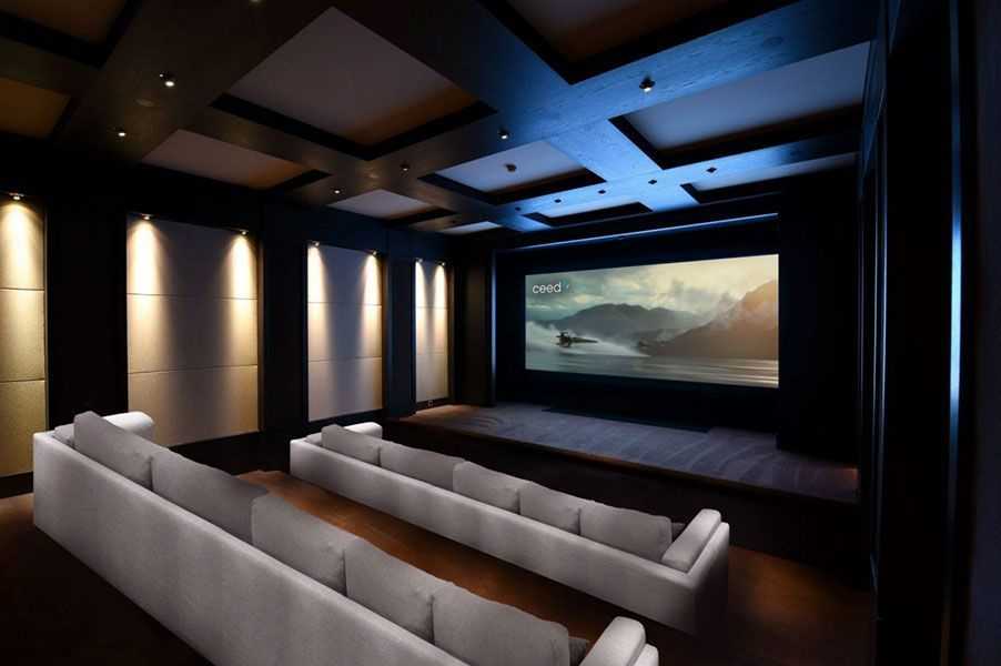 Лучшие проекторы для домашнего кинотеатра с aliexpress топ-10