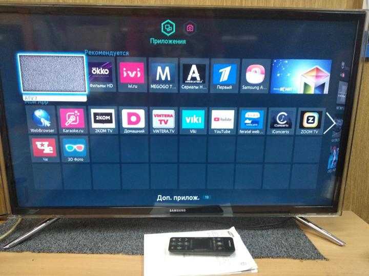 Телевизор Samsung UE32F6800 - подробные характеристики обзоры видео фото Цены в интернет-магазинах где можно купить телевизор Samsung UE32F6800