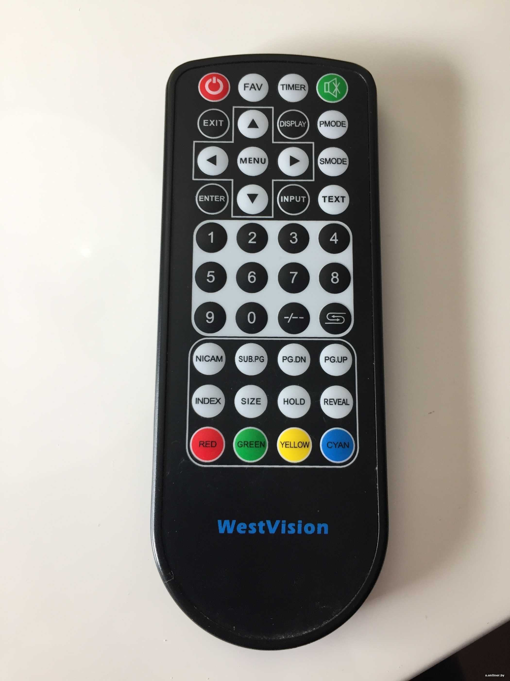 Westvision brilliant 17 - купить , скидки, цена, отзывы, обзор, характеристики - телевизоры