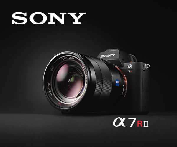 Sony a7 mk ii: обзор обновленной беззеркальной камеры - уроки и секреты фотографии