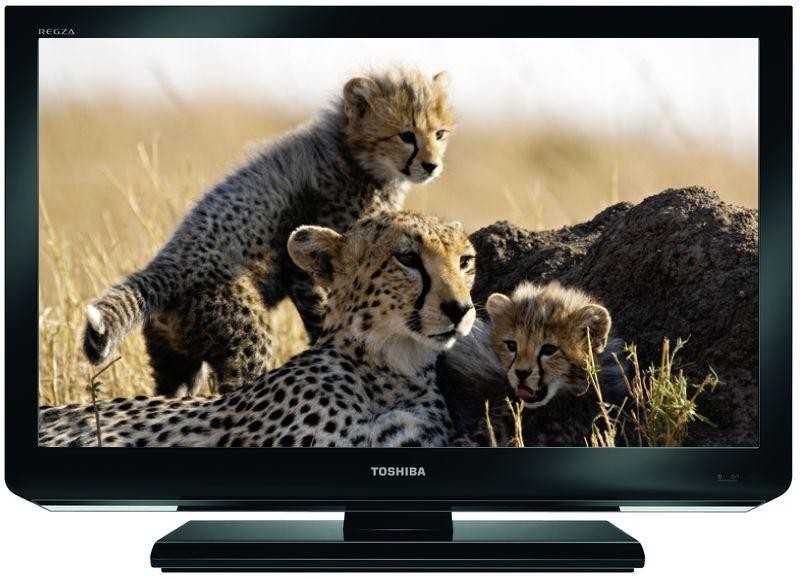 Телевизор toshiba 22el833r - купить | цены | обзоры и тесты | отзывы | параметры и характеристики | инструкция