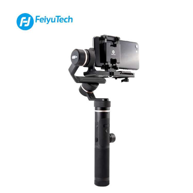 Обзор feiyu tech mg lite – отзывы на электронный стедикам для компактных камер