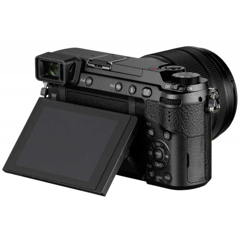 Тест фотокамеры panasonic lumix gx800: маленькая, но удивительно хорошая | ichip.ru