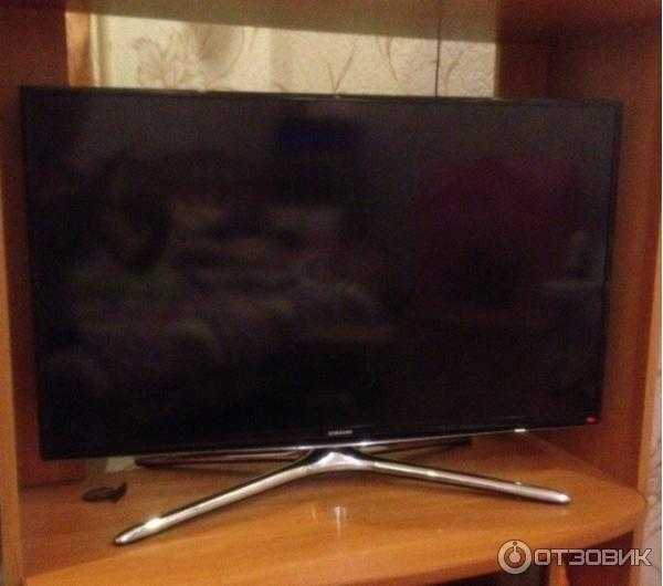 Телевизор Samsung UE32ES6547 - подробные характеристики обзоры видео фото Цены в интернет-магазинах где можно купить телевизор Samsung UE32ES6547