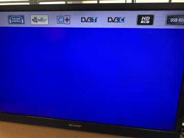 Телевизор Sharp LC32LD135V - подробные характеристики обзоры видео фото Цены в интернет-магазинах где можно купить телевизор Sharp LC32LD135V