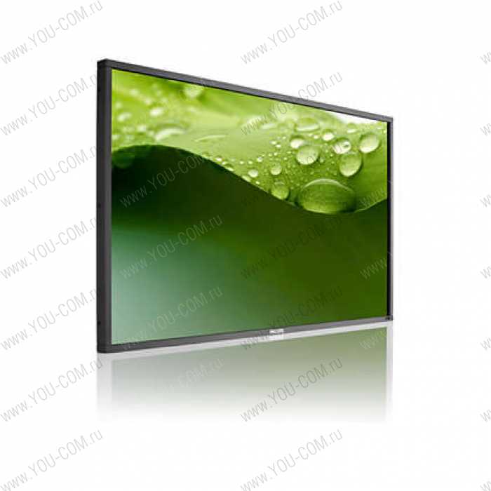 Телевизор philips bdl4251v - купить | цены | обзоры и тесты | отзывы | параметры и характеристики | инструкция