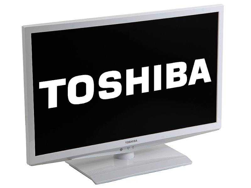Toshiba 23el934