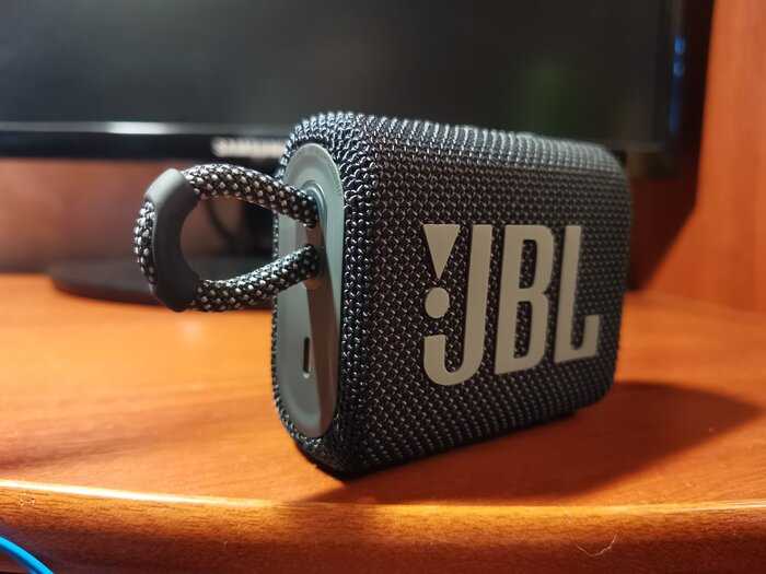 Обзор jbl go 3 – маленькая портативная bluetooth колонка