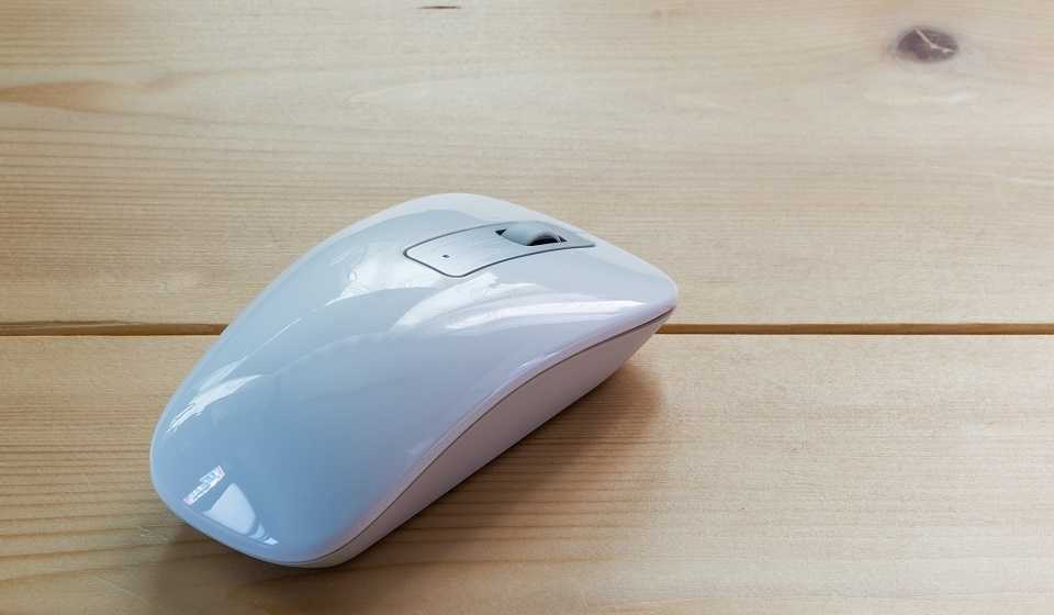 Выбираем беспроводную мышь для ноутбука: 8 лучших моделей. cтатьи, тесты, обзоры