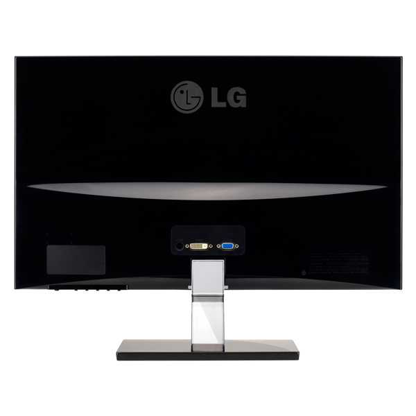Монитор LG Flatron E2260T - подробные характеристики обзоры видео фото Цены в интернет-магазинах где можно купить монитор LG Flatron E2260T