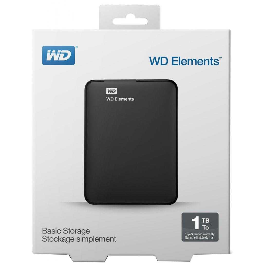 Western digital wd elements play 2tb (wdbnlc0020hbk-eesn) - купить , скидки, цена, отзывы, обзор, характеристики - hd плееры