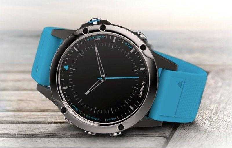 Apple watch против garmin: как выбрать подходящие умные часы - все браслеты mi-band
