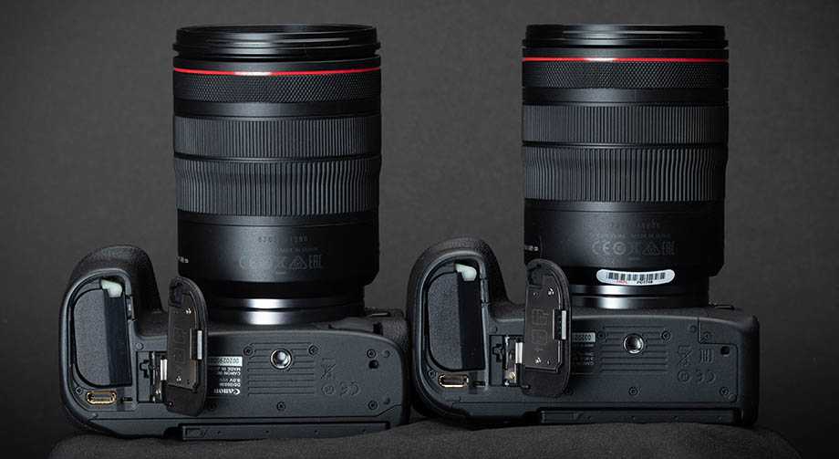 Canon eos 90d обзор: спецификации и цена