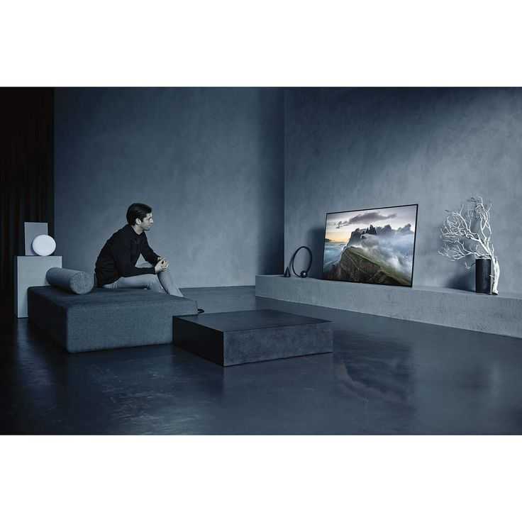 Телевизор Sony KD-65A1 - подробные характеристики обзоры видео фото Цены в интернет-магазинах где можно купить телевизор Sony KD-65A1