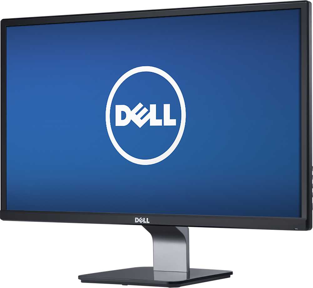Dell s2340l купить по акционной цене , отзывы и обзоры.