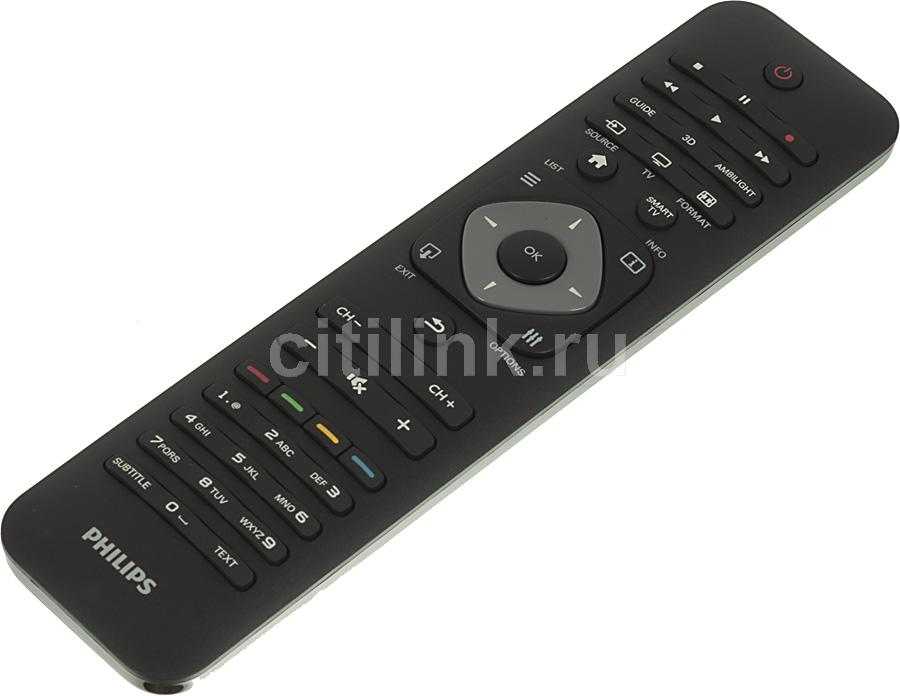 Philips 47pfl6007t (черный) - купить , скидки, цена, отзывы, обзор, характеристики - телевизоры