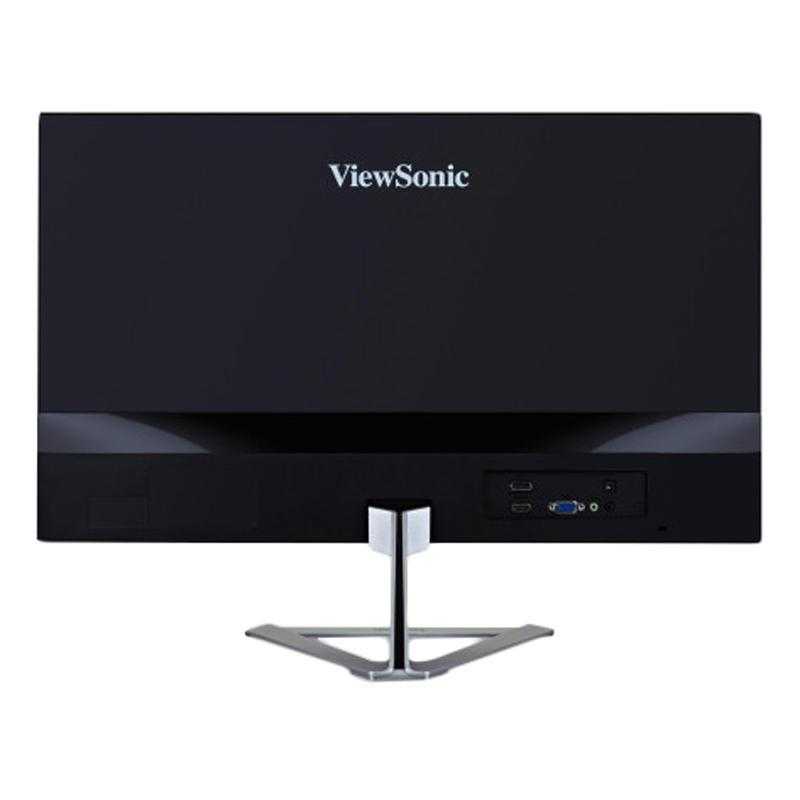 Viewsonic vx2476-smhd