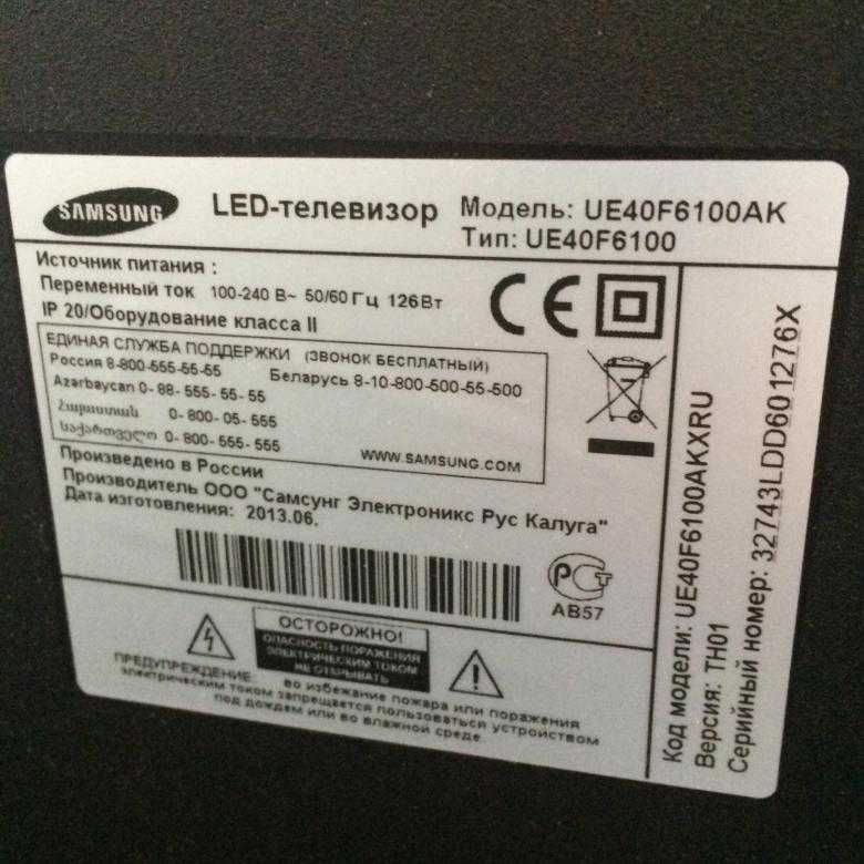 Samsung ue40f6800авx (черный) - купить , скидки, цена, отзывы, обзор, характеристики - телевизоры
