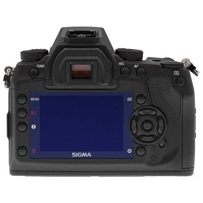 Sigma sd1 merrill и sigma sd quattro - сравнение фотоаппаратов