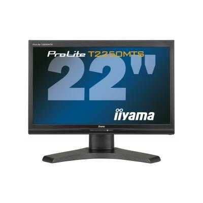 Iiyama prolite t2250mts-1 купить по акционной цене , отзывы и обзоры.