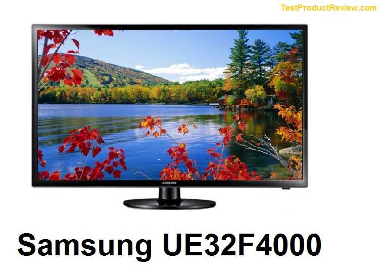 Телевизор Samsung UE32H4000 - подробные характеристики обзоры видео фото Цены в интернет-магазинах где можно купить телевизор Samsung UE32H4000