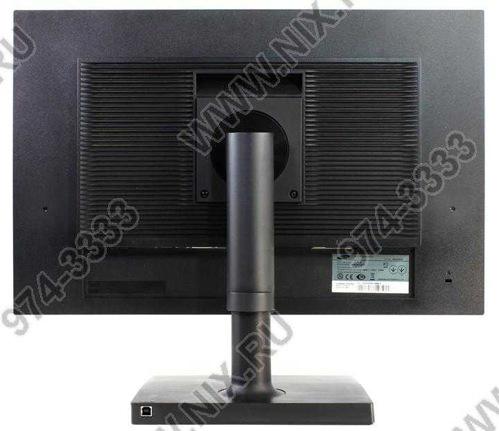 Жк монитор 24" samsung s24c450dw — купить, цена и характеристики, отзывы