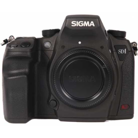 Sigma sd1 merrill и sigma sd quattro - сравнение фотоаппаратов