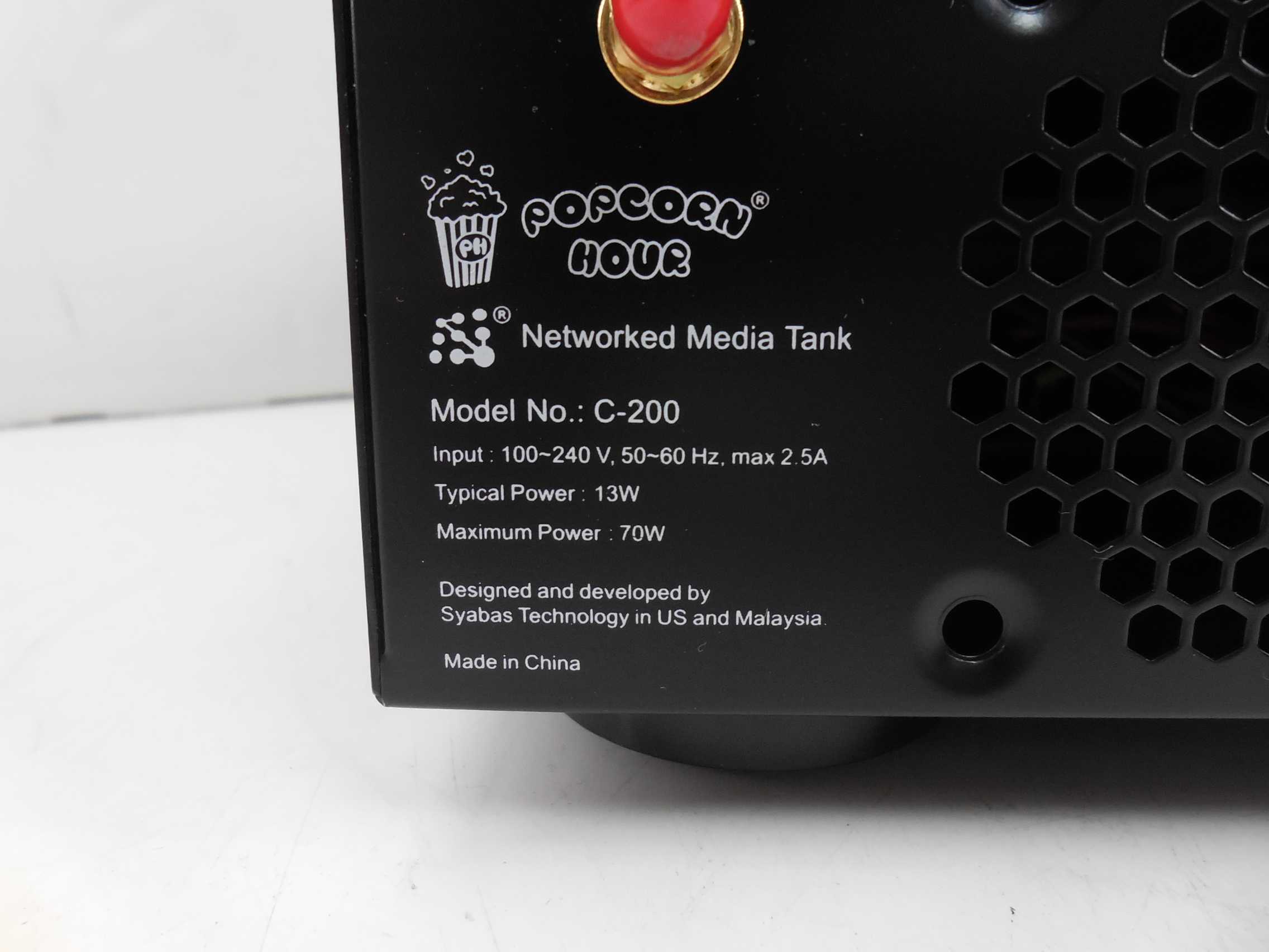 Медиацентр popcorn c-200 2000gb - купить | цены | обзоры и тесты | отзывы | параметры и характеристики | инструкция